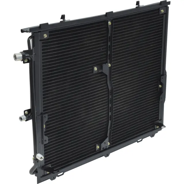 CN4692PFC - Air Conditioning &amp; Heat: A/C Condenser -- Condenser Parallel Flow for UAC Image