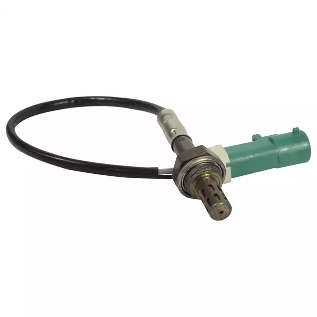 F5MZ9F472B - : 1996-1999 Ford - Oxygen Sensor for Ford: Crown Victoria, E-250 Econoline, E-350 Econoline, E-350 Econoline Club Wagon, E-350 Super Duty, Econoline Super Duty, F-150, F-250, Ranger, Taurus, Thunderbird | Lincoln: Town Car | Mercury: Cougar, Grand Marquis, Sable Image