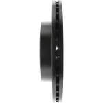 12842041R - : StopTech Sport Cross Drilled Brake Rotor; Front Right for Stoptech Image