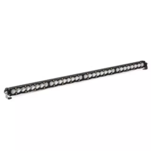 19417864 - Exterior: Sport Bar Mounted Off-Road 40-Inch Light Bar for Chevrolet: Silverado 1500, Silverado 1500 LTD | GMC: Sierra 1500, Sierra 1500 Limited Image