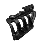 68466057AA - Body Sheet Metal Except Doors: Folding Top Clamp, Left Rear for Mopar Image