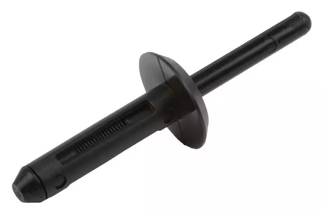 11546342 - : Front Bumper Fascia Rivet for GM Image