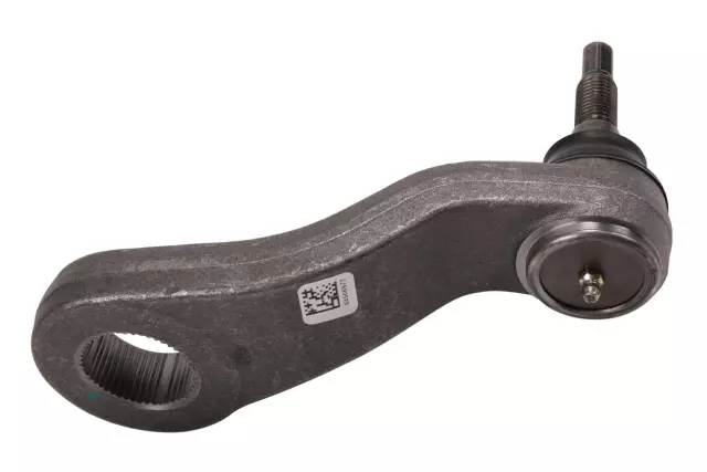 84089951 - : Pitman Arm for Chevrolet: Silverado 2500 HD, Silverado 3500 HD, Suburban 2500 | GMC: Sierra 2500 HD, Sierra 3500 HD, Yukon XL 2500 Image