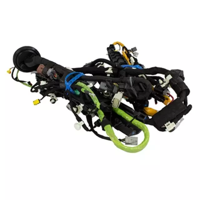 Wiring Assembly - Ford (HC3Z-14A005-J)