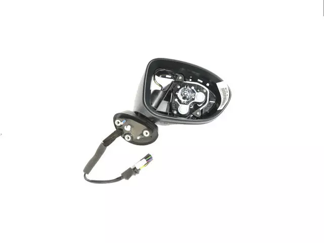 Outside Rearview Mirror, Right - Mopar (68334066AA)