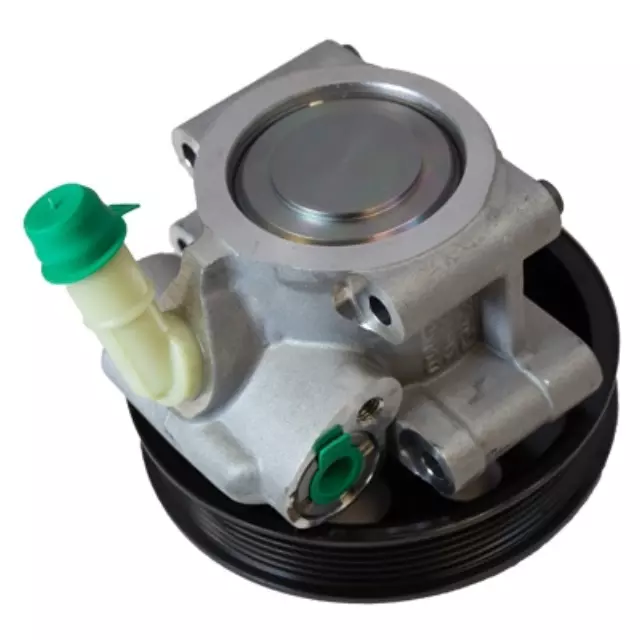 Pump Assembly Power Steering - Ford (BC3Z-3A696-E)