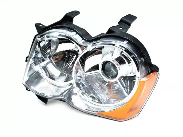 55157485AG - Electrical: Headlamp, Left for Mopar Image