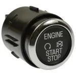 US1293 - : Ignition Push Button Switch for SMP CORP Image
