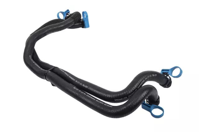 2020-2024 GM - Automatic Transmission Fluid Cooling Heat Exchanger Inlet and Outlet Hose - GM (24044139)