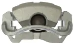 FRC12168N - : Raybestos Element3 New Semi-Loaded Caliper &amp; Bracket Assy for Raybestos Brakes Image