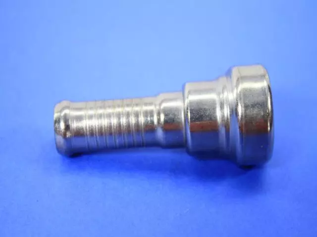 52028467AD - Cooling: Oil Cooler Tube Connector for Dodge: Ram 2500, Ram 3500 Image