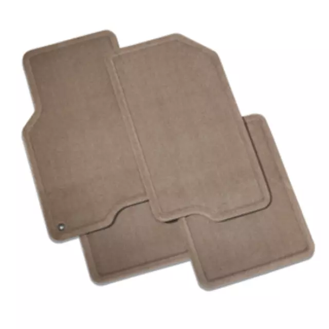 22948117 - Interior: Floor Mats, Carpet for Cadillac: ELR | Chevrolet: Volt Image