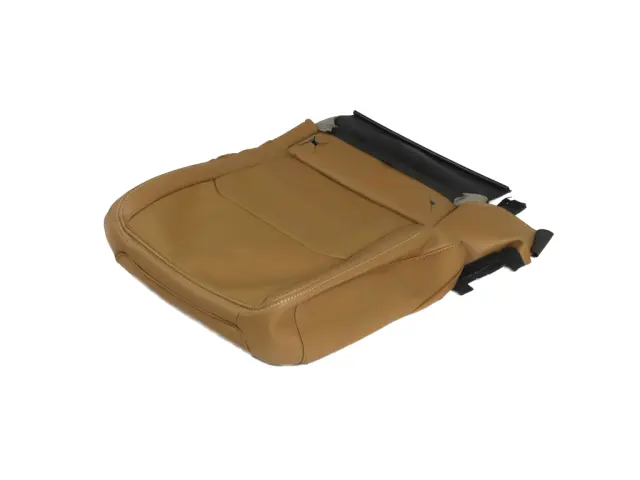 6YQ35VT9AB - : Rear Seat Cushion Cover for Mopar Image