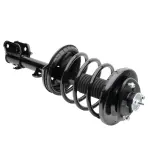 MSS050501 - : Mando Suspension Strut and Coil Spring Assembly for Mando Image