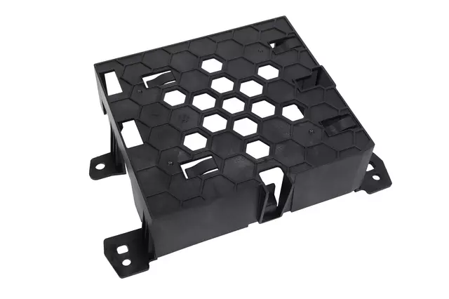 Radio Mounting Bracket - GM (95392563)