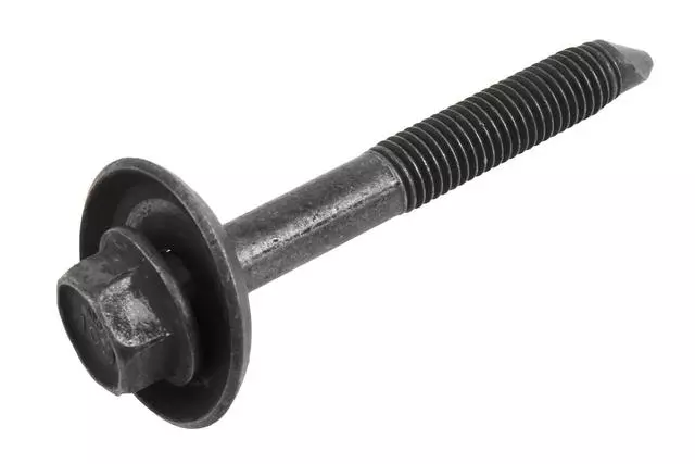Drivetrain and Front Suspension Bolt - GM (11610596)