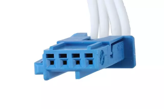 PT3763 - : Wiring Pigtail for ACDelco Image