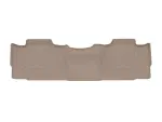 450663IM - : Tan FloorLiner™ HP, 2nd Row for WeatherTech Image