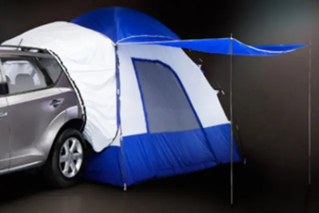 999T7XY100 - Other: Hatch Tent (10' x 10') for Nissan Image