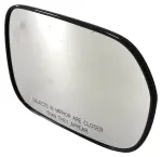 56167 - : Outer Door Mirror Glass for Dorman Image