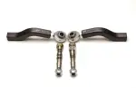 48520TRER5INFI - : V37 Front Outer Tie Rod End Set for Infiniti Motorsport Image