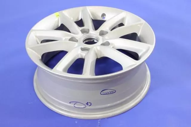 Wheel, Alloy - Mopar (5LN63GSAAC)