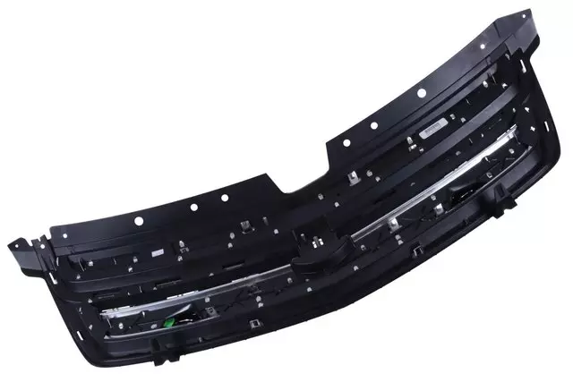 22865818 - : Front Grille for GM Image