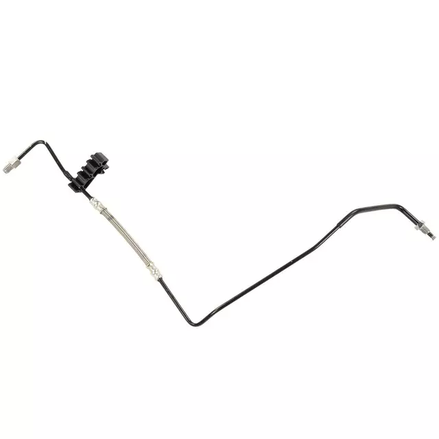 Tube Assembly Brake - Ford (ml3z2264a)