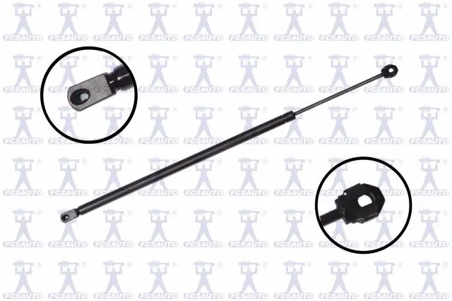 84463 - : Hood Lift Support for Focus Auto Parts Image