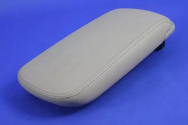 Console Armrest - Mopar (1UU16HL1AF)