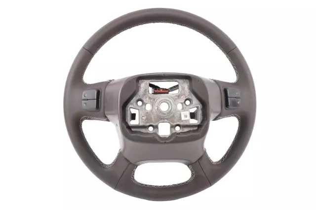 84483803 - Steering: Steering Wheel for Chevrolet: Silverado 2500 HD, Silverado 3500 HD, Tahoe | GMC: Yukon Image