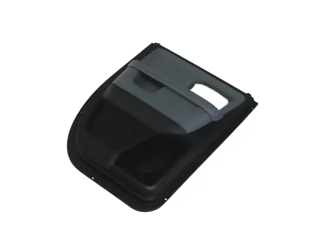 7DT832X8AA - Interior Trim: Rear Door Trim Panel, Left for Ram: 1500 Classic Image