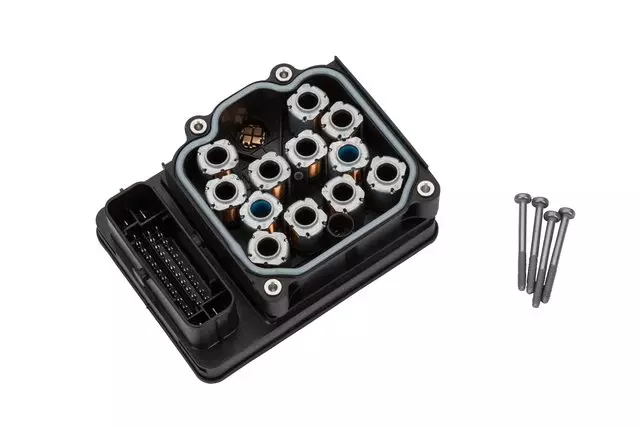 84092230 - : Electronic Brake Control Module Assembly for Chevrolet: Impala Image