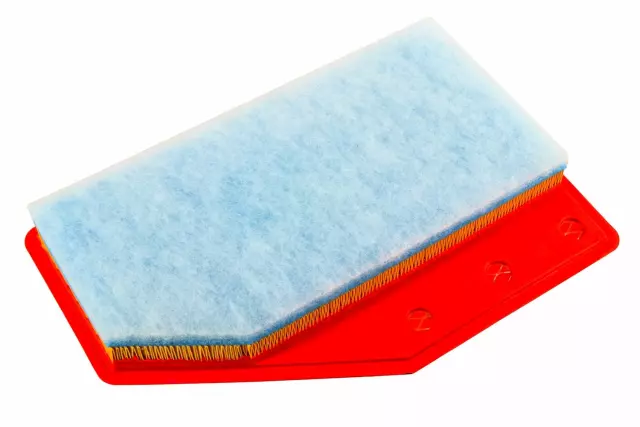 23430313 - : 2016-2021 GM Air Filter for Buick: Envision, Regal Sportback, Regal TourX | Cadillac: XT4 | Chevrolet: Malibu Image