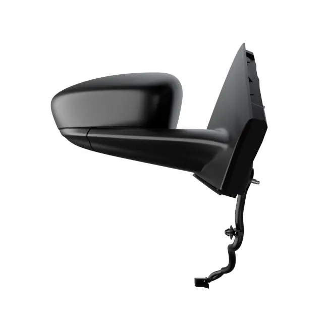 Outside Rear-View Mirror, Right - Mopar (1UY16TZZAF)