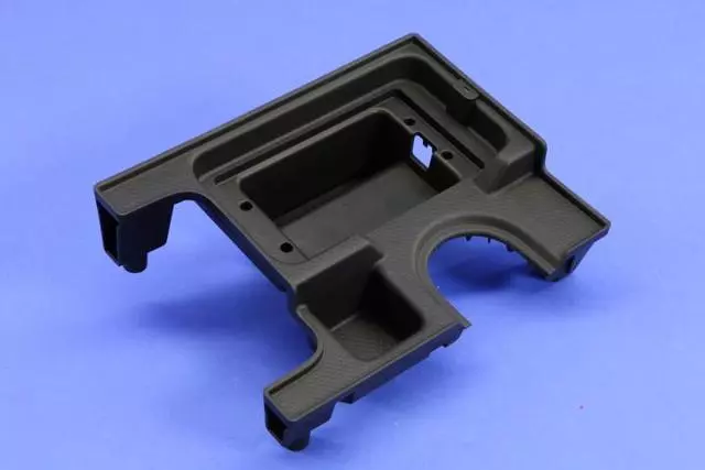 68275016AA - Mopar Accessories - Component Parts: Floor Console Bin for Mopar Image