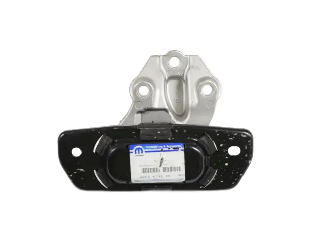 68054791AB - Engine: Side Mount for Mopar Image