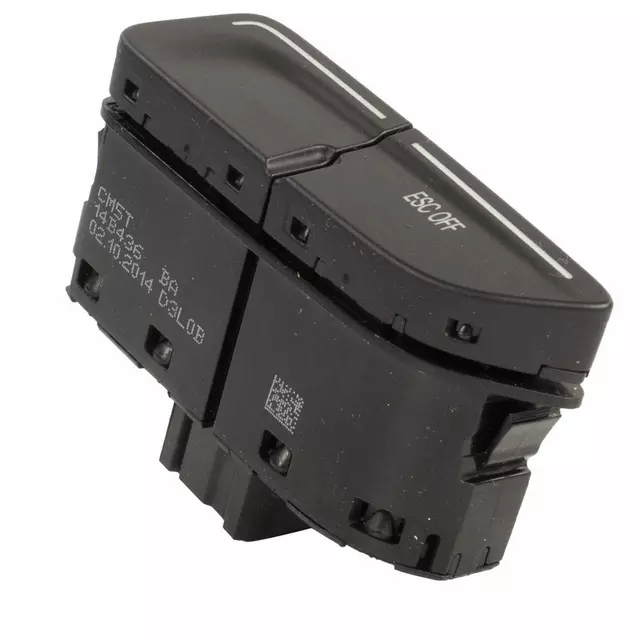 Switch Assembly Steering Wheel - Ford (CM5Z-9C888-B)