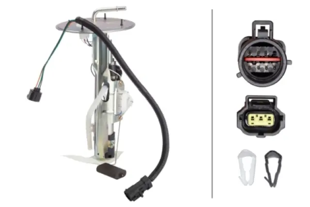 358300321 - : Hella Fuel Pump and Sender Assembly for Hella Image