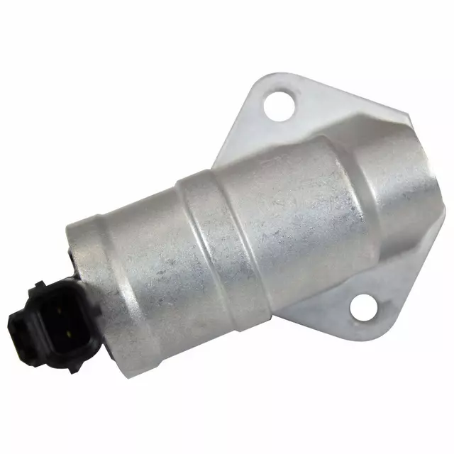1S7Z9F715AA - Fuel System: Fuel Injection Idle Air Control Valve for Ford: Focus, Ranger Image image