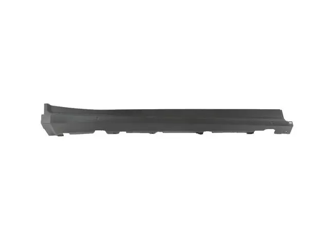 Sill Cladding, Right - Mopar (6AP95LXHAA)