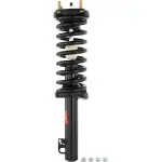371377L - : Quick-Strut Front Left Suspension Strut and Coil Spring Assembly for MONROE SHOCKS &amp; STRUTS Image