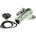 4802KT - : Thermostat Kit-195 Degrees w/ Gasket for Motorad Image