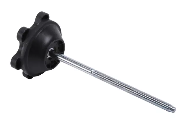 92265430 - : Spare Wheel Stowage Retainer for Chevrolet: SS Image