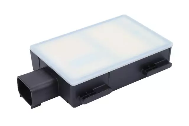 Driver Side Short Range Radar Rear Sensor - GM (84566458)