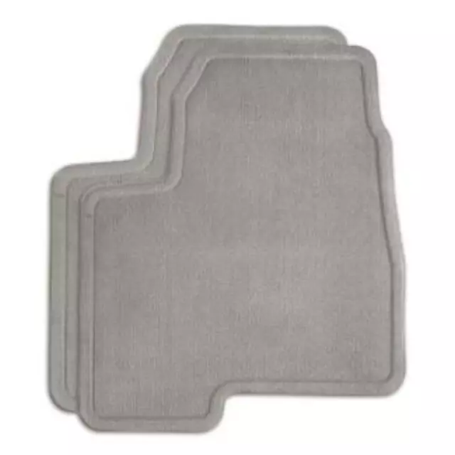 19299072 - : Floor Mats, Carpet, Front for GMC: Acadia Image