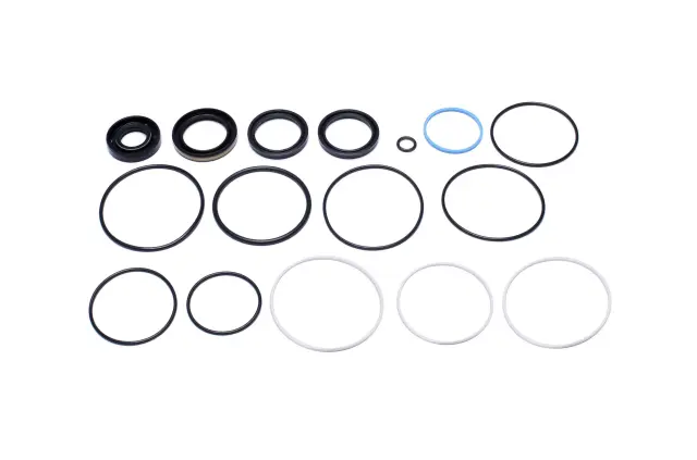 8401187 - Suspension &amp; Steering: Steering Gear Seal Kit for Sunsong Image