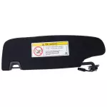 KR3Z6304104FA - : Visor Assembly - Sun for Ford Image