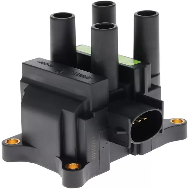 IGC0112 - Ignition Systems: IGNITION COIL - NEW for Hitachi Image