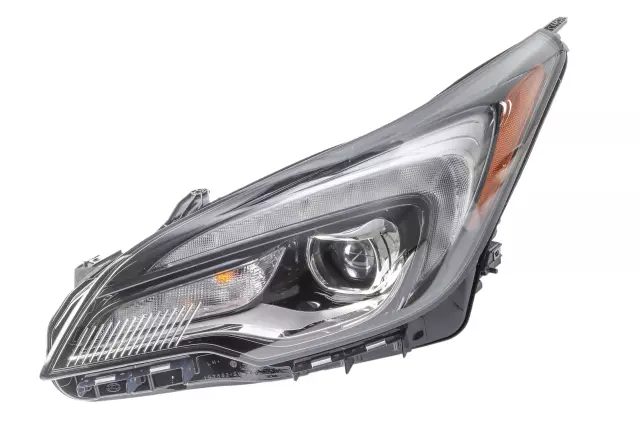 Part# 84486950 Driver Side Headlamp - GM (84486950)